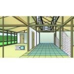 متر لیزری 50 متری لیزرلاینر مدل 080.945A - Image 14