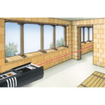 متر لیزری 25 متریلیزرلاینر مدل 080.936A - Image 5
