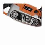 سنباده نواری آاگ مدل HBS 1000 E - تصویر 12