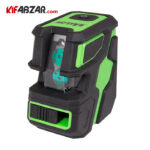 تراز لیزری شارژی اکتیومدل AC 6202G - Image 4