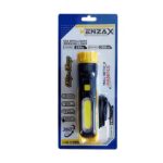 چراغ کار شارژی کنزاکس مدل KWL-1250 - Image 7
