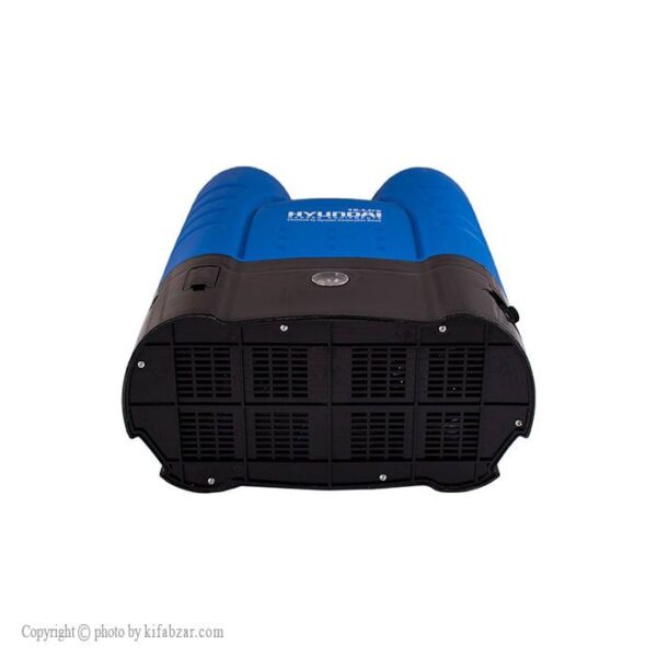 سمپاش شارژی هیوندای مدل HP1680 حجم 16 لیتر - Image 29