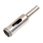 مته گردبر مخصوص شیشه و سرامیک ولف مدل DIAMOND - Image 4