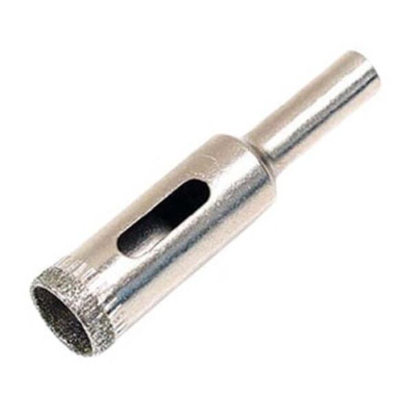 مته گردبر مخصوص شیشه و سرامیک ولف مدل DIAMOND - Image 4