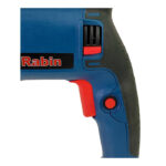 دریل بتن کن 3 کیلویی طرح بوش رابین مدل R4010 - Image 6