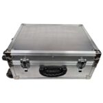 کیف آلومینیومی کاوالو مدل SI20D بدون پارتیشن مدل 4635 - Image 5