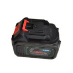 کارواش شارژی  باس مدل bs3082 - Image 3
