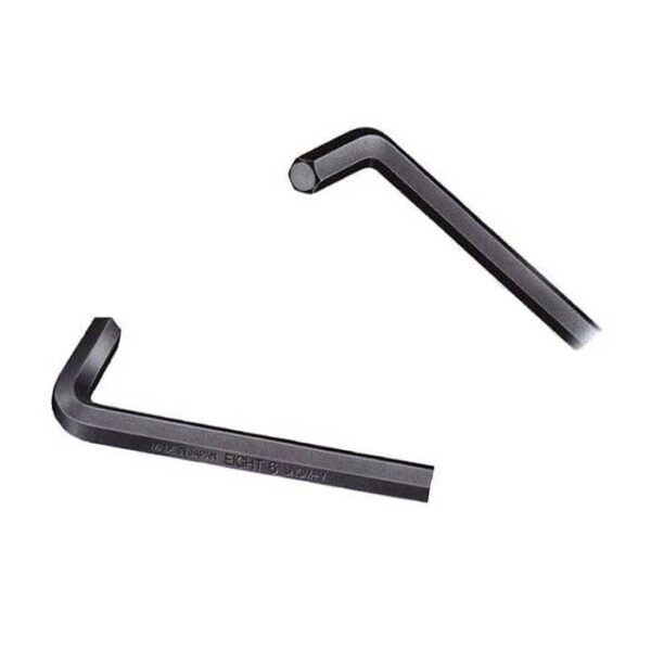 آچار آلن شش گوش کوتاه ایت مدل 001 - Image 2