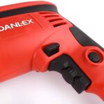 دریل چکشی 710 وات ۱۳ میلیمتری دنلکس DX-1171 - Image 2