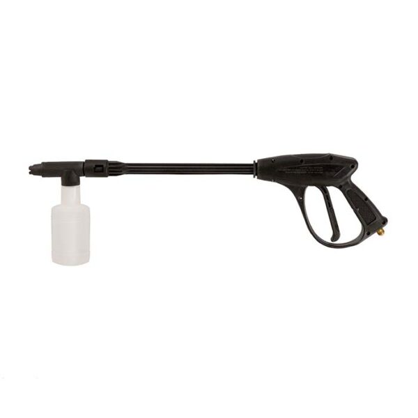 کارواش 105 بار داناکو مدل DZM 1508A - Image 5