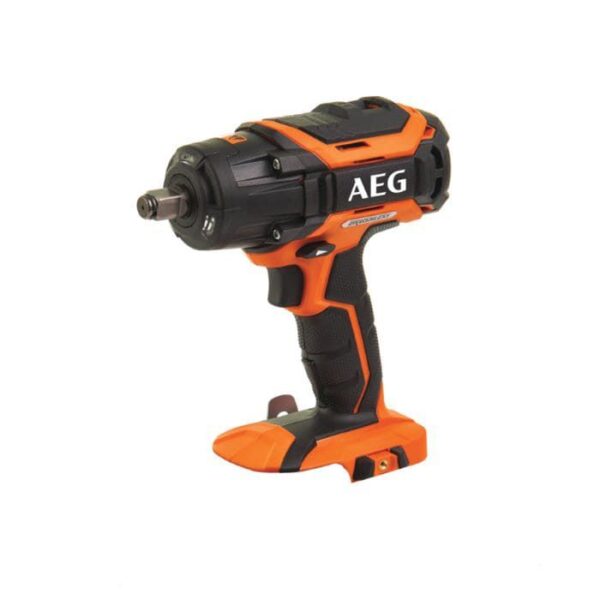 آچار بکس شارژی آاگ مدل BSS 18C 12ZB LI - Image 2