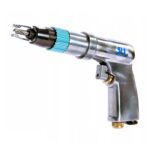 کیت دریل بادی نقطه جوش باز کن سوماک مدل ST 6654K - Image 3