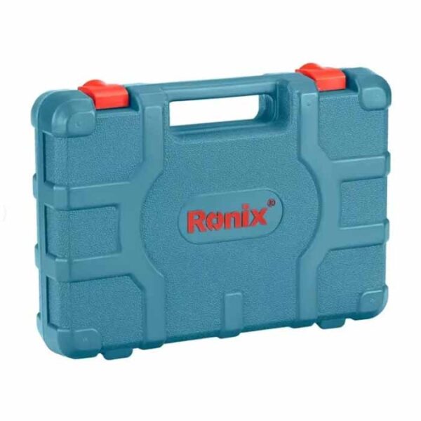 مجموعه ابزار دستی 12 عددی رونیکس مدل RS-0003 - Image 10