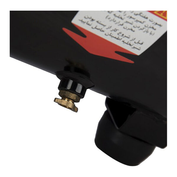 کمپرسور باد 50 لیتری هیوندای مدل AC-5025 - Image 6