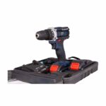 دریل شارژی اکتیو مدل AC-3414L - Image 4