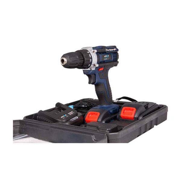 دریل شارژی اکتیو مدل AC-3414L - Image 4