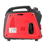 موتور برق سایلنت 1200 وات رونیکس RH-4791 - Image 3