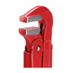 آچار لوله گیر دو دسته رونیکس مدل RH 2500 - Image 6