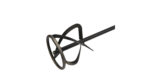 همزن برقی 1100 وات کرون CT10049 - Image 5