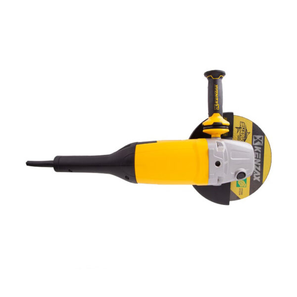 فرز سنگبری کنزاکس مدل KAG-1260S - Image 5