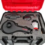 مجموعه 9 عددی دریل شارژی مستر تولز مدل براشلس AIO - Image 7