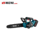 کیت اره زنجیری شارژی براشلس 40 ولت رونیکس مدل 8923-40V