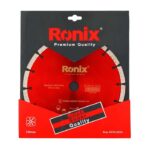 صفحه گرانیت بر رونیکس مدل RH 3501 - Image 4