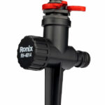 فواره آبپاش زمینی رونیکس RH-4014 - Image 2