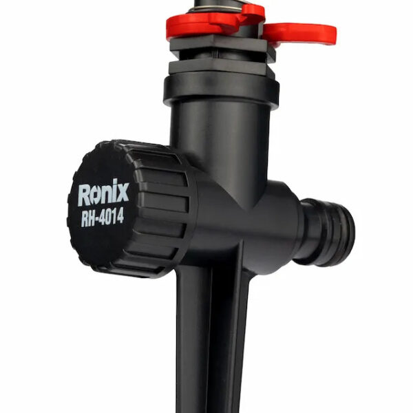 فواره آبپاش زمینی رونیکس RH-4014 - Image 2