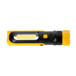 چراغ کار شارژی کنزاکس مدل KWL-1250 - Image 3