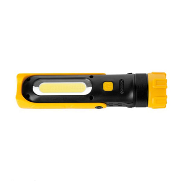 چراغ کار شارژی کنزاکس مدل KWL-1250 - Image 3