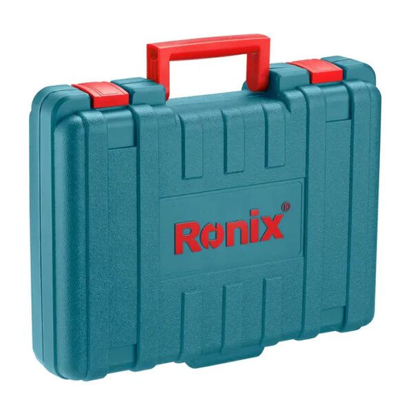 دریل چکشی رونیکس مدل 2214K - Image 11