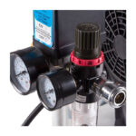 کمپرسور باد سایلنت 10 لیتری اکتیو مدل AC-1310SP - Image 7