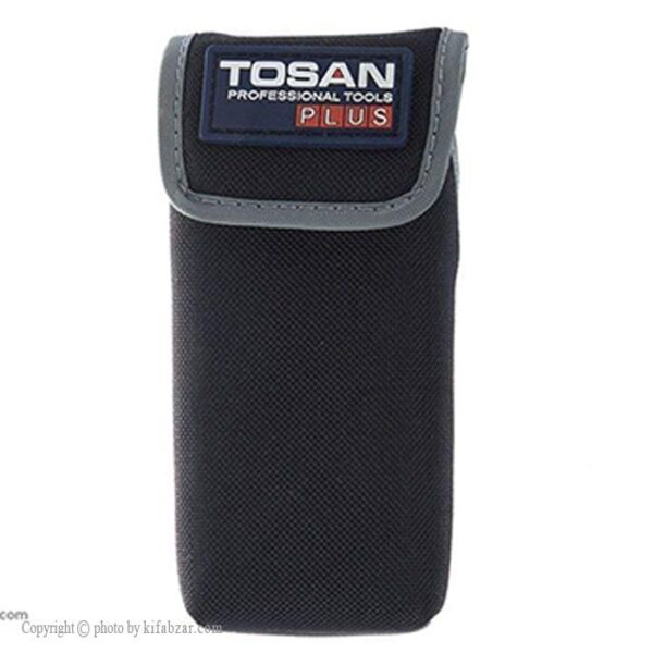 متر لیزری توسن پلاس مدل M0050-LDM - Image 7