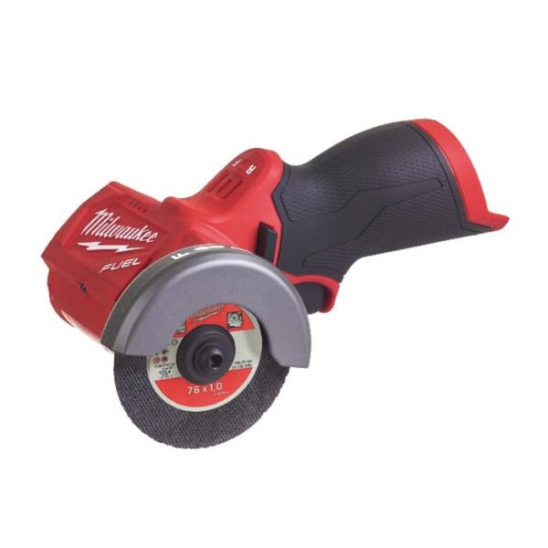 مینی فرز برشی چند کاره شارژی میلواکی مدل M12FCOT 0 - Image 5
