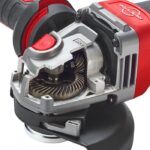مینی فرز شارژی میلواکی مدل M18 CAG125XPDB-502X - Image 6