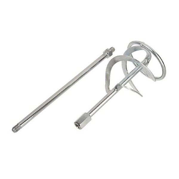 دریل همزن محک مدل DMX-1100/1 - Image 3