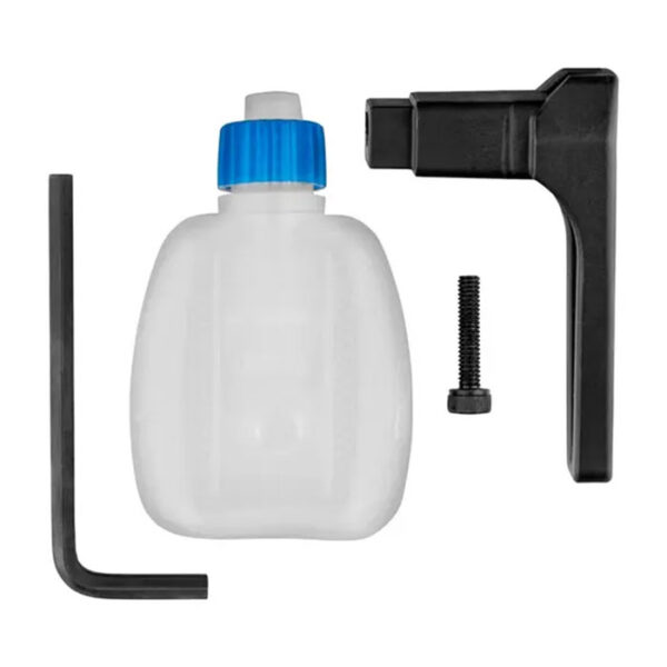 میخکوب بادی تی پو رونیکس مدل RA T50 - Image 8