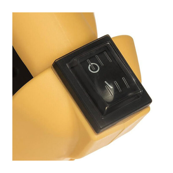 پیستوله برقی کنزاکس مدل KSG-1500 - Image 4