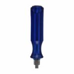 پیچ گوشتی ضربه خور دوسو 6 میلیمتر دبلیو دی تولز - Image 3