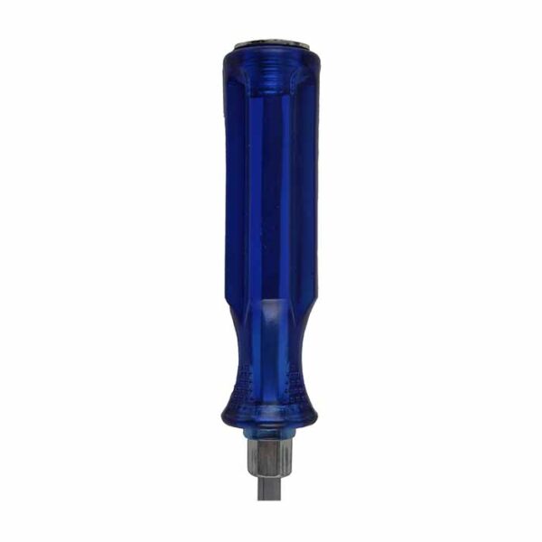 پیچ گوشتی ضربه خور دوسو 6 میلیمتر دبلیو دی تولز - Image 3