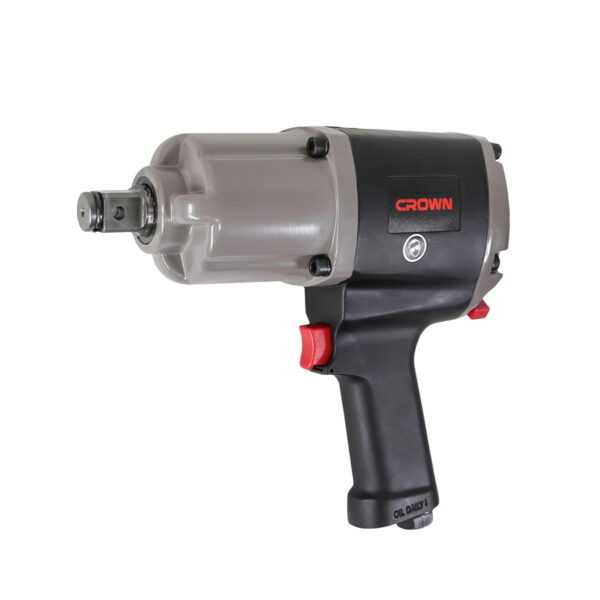 بکس بادی4/3 اینچ 1200 نیوتن کرون CT38114 - Image 2