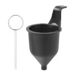پیستوله برقی رنگ پاش اینکو مدل SPG3508 - Image 2