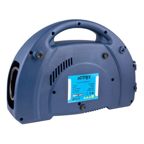 کمپرسور باد اکتیو مدل AC1400AS - Image 4