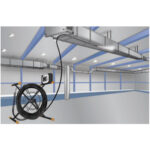 دوربین بازرسی ویدئویی لیزر لاینر LASER LINER - Image 10