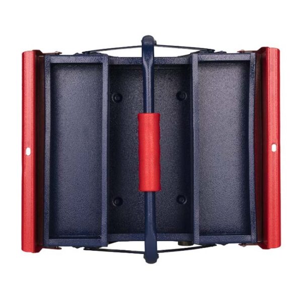 جعبه ابزار فلزی ایوک 302 مدل K 8250 - Image 4