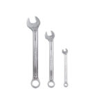 جعبه ابزار سبز 80 پارچه پلاستیکی تاپ تول مدل GCAI8002 - Image 13