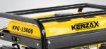 ژنراتور برق 3کیلو وات کنزاکس KPG-13000 - Image 2