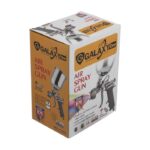 پیستوله بادی 1.8 میلیمتر گلکسی وان مدل E70 - Image 6