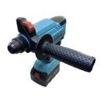 دریل بتن کن شارژی 20 ولت اس تی ای مدل  LW20DTB - Image 3